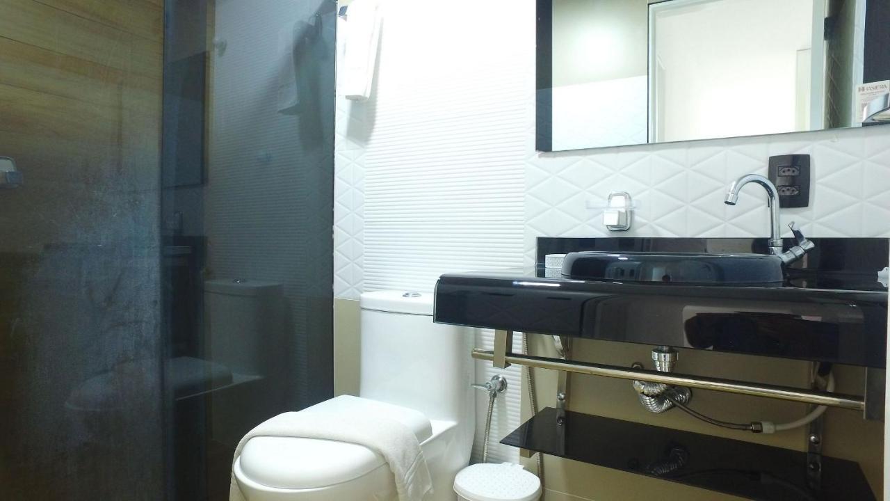 Edificio Ibiza Apto 412 - Er Hospedagens Apartment Maceio  Luaran gambar