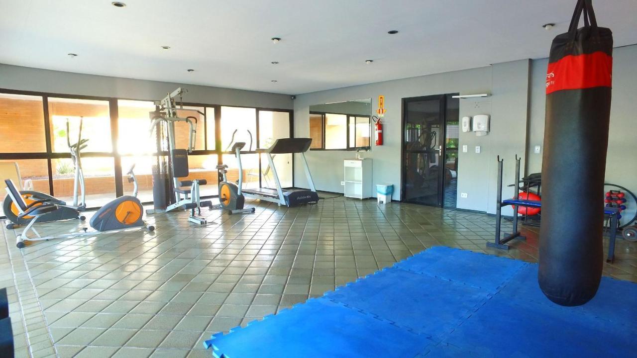 Edificio Ibiza Apto 412 - Er Hospedagens Apartment Maceio  Luaran gambar