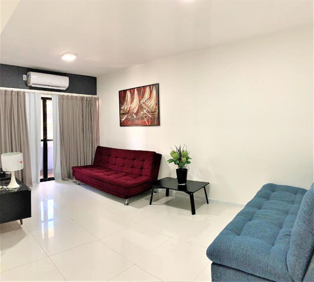 Edificio Ibiza Apto 412 - Er Hospedagens Apartment Maceio  Luaran gambar
