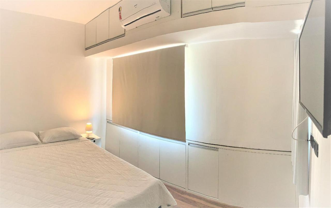 Edificio Ibiza Apto 412 - Er Hospedagens Apartment Maceio  Luaran gambar