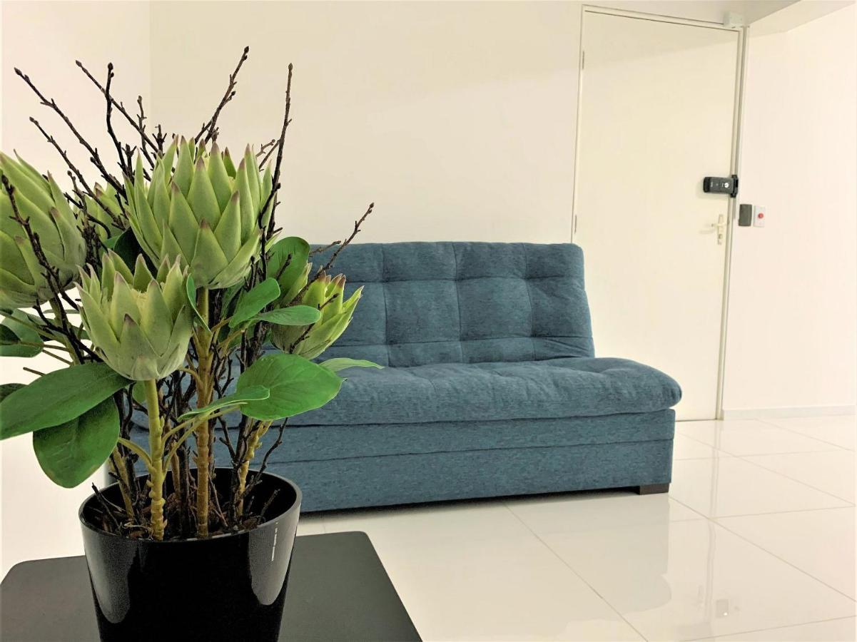 Edificio Ibiza Apto 412 - Er Hospedagens Apartment Maceio  Luaran gambar